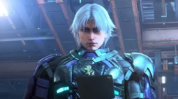 TEKKEN8 playing on arcade stick first time day 1