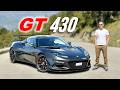 Essai Lotus Evora GT430 : la dernière VRAIE Lotus, sensationnelle !