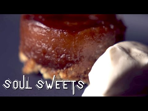 アップル タタン Apple Tatin Soul Sweets Youtube