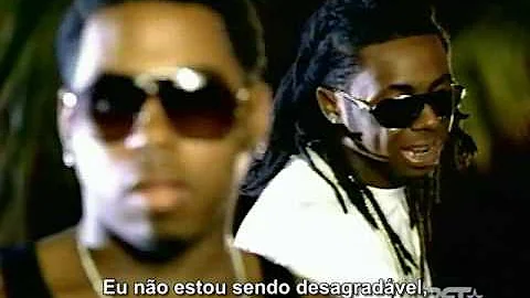 Bobby Valentino ft. Lil Wayne - Tell Me [LEGENDADO]