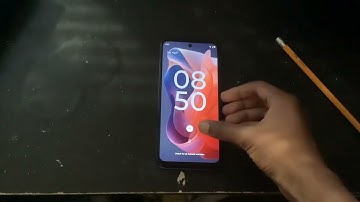 2024 Motorola Moto G Play (AT&T) startup & shutdown