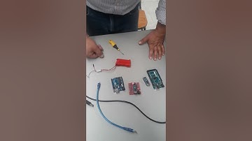 ¿Cómo Alimentar placa Arduino?