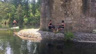 MEA (Marketa & Lea) - Reflections