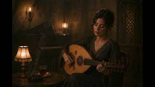 1960s Arabic Jazz Bar — Oud & Spanish Nights (2 Hours) screenshot 4