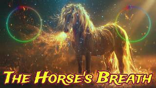 The Horses Breath (Aattyng Teri) | Khakas Song