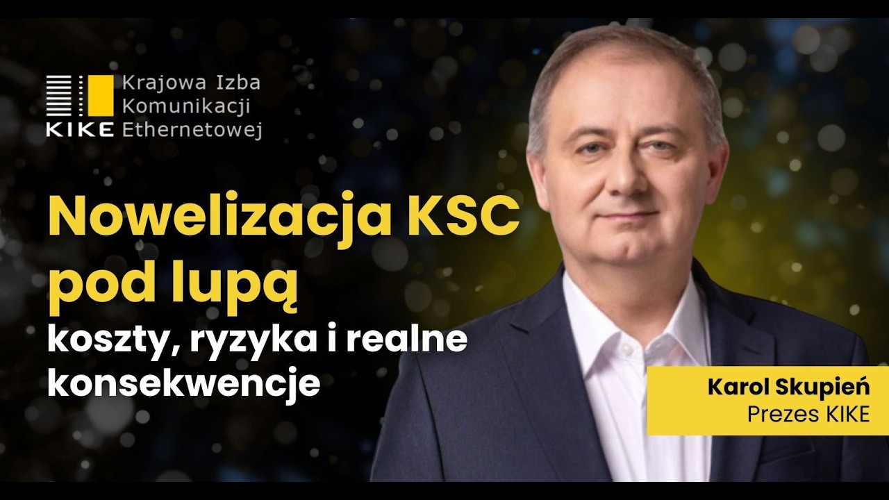 Nowelizacja KSC pod lupą – koszty, ryzyka i realne konsekwencje