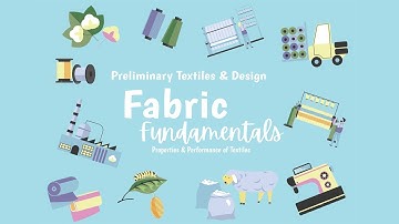 Introduction to Fabric Fundamentals