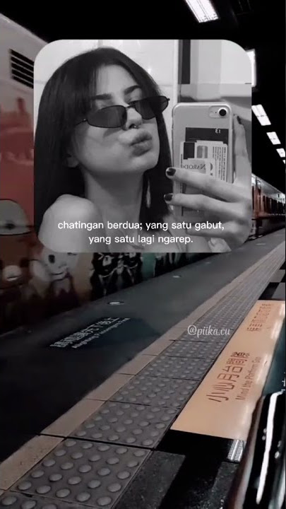 ada anak ajg namanya anak muda😾🗿( cocok buat story wa)