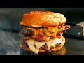 How to Make the Perfect Bacon Cheeseburger | Fresh Ground Beef Brisket, Short Rib & Chuck | BBQGuys