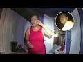 Night Turns Ugly After Wife Refuses to Sleep With Her Husband | Bodycam