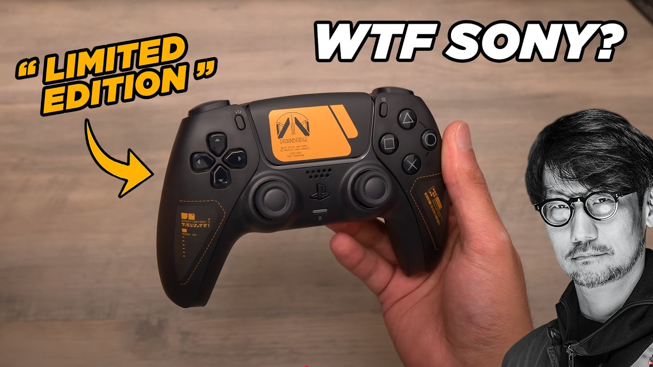 その他 PlayStation - Dual Sense DEATH STRANDING2 Buy DualSense® Wireless Controller - DEATH STRANDING™ 2: ON