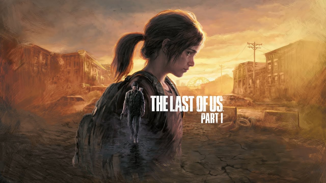 海外最新 Part Us of Last PS5版】The I YouTube - #02 その他