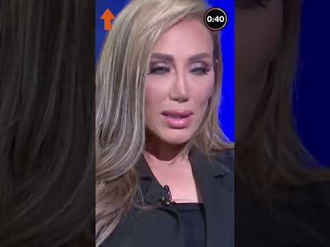 ريم البارودي ريهام سعيد غدرت بيه