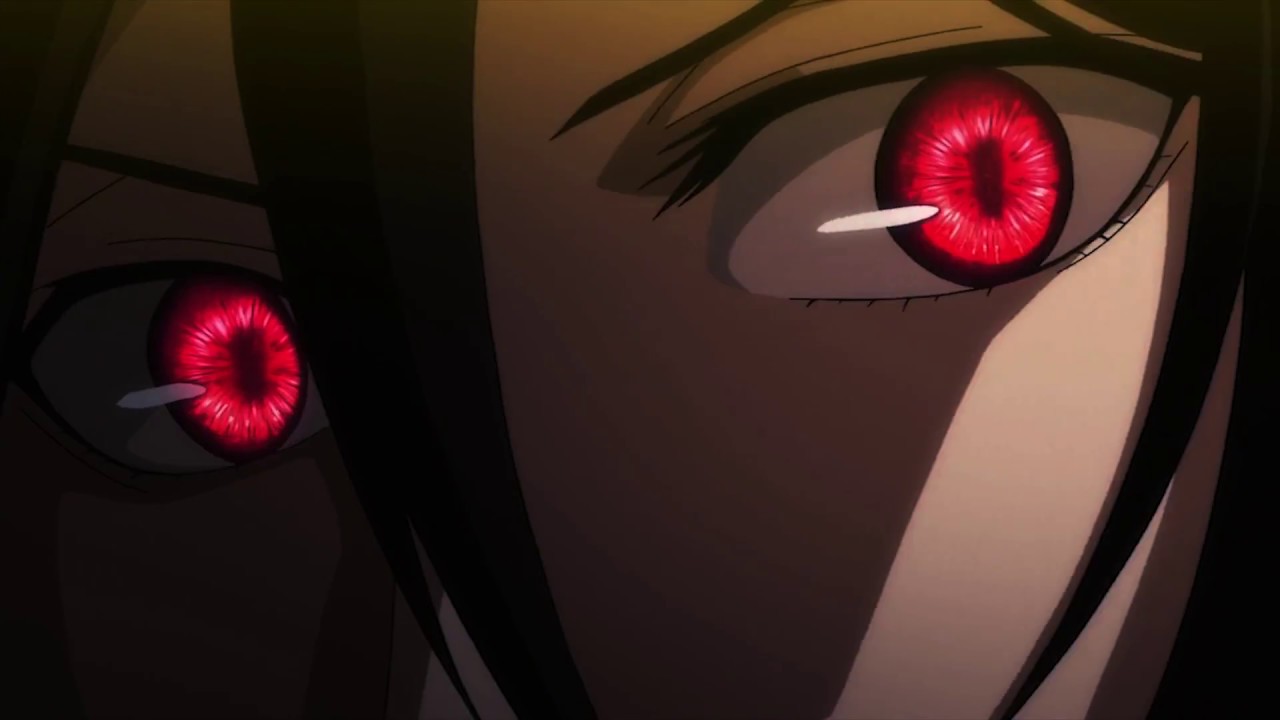 Kuroshitsuji - [Dangerous Sebastian]