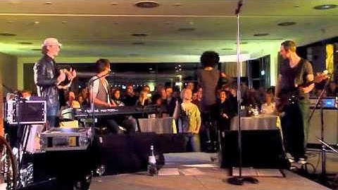 WOLF CODERAs SESSION POSSIBLE funky (28.02.2011)