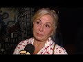 Roseanne Barr Tears Up Over John Goodman's Support (Exclusive)