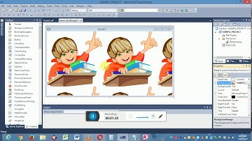 VISUAL BASIC  2010 IMAGE SET THE BACKGROND