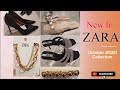 ZARA New Collection Bags, Shoes and Accessories | 0ctober 2020 | #withPRICES #virtual shopping