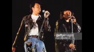 Download lagu PAUL YOUNG & ZUCCHERO-senza una donna