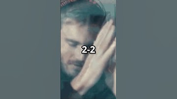 MRBEAST VS PEWDIEPIE.. (Comparison Edit)