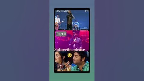 Phir mohabbat- Three legends singing #phirmohabbat #arjitsingh #arjitsinghsong  #arjitsinghstatus
