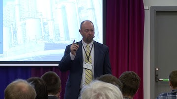 IIoT For Process Control (Practical Talk On What To Measure, Who To Report It To) - George Buckbee