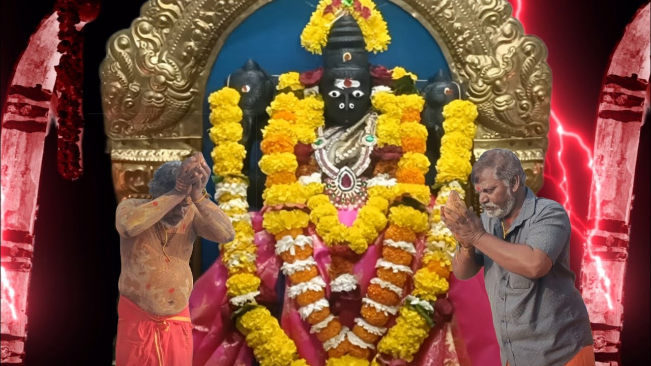 மும்பை தமிழர்கள் கொண்டாடும் காளியம்மன் கோவில் திருவிழா 2026 