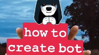 how to create bot in amharic screenshot 3