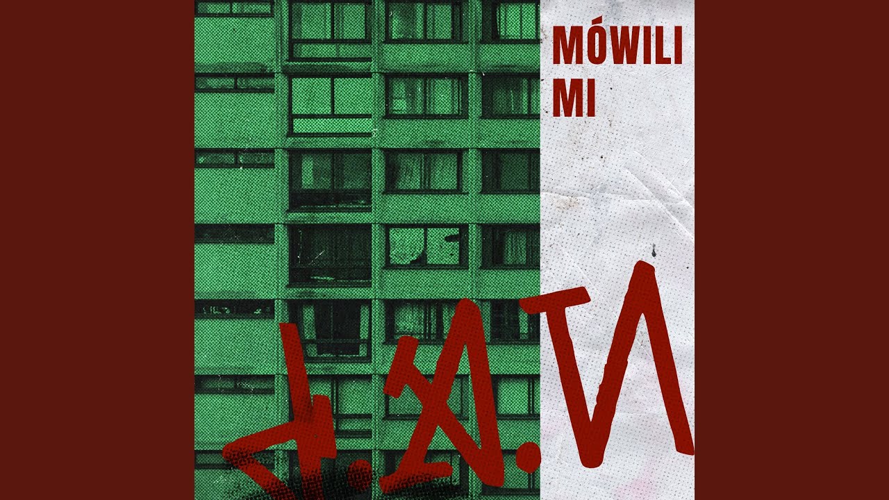 Mówili
