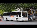 CDC Canberra 7050 MO - Volvo B7R Custom Coaches CB50
