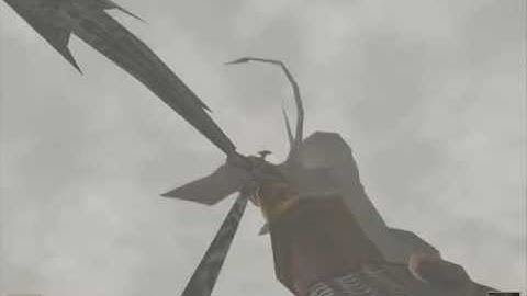 Teh Morrowind Montage