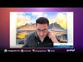 هاجر مصری برده انسان یا بنده خدا برنامه امید در مسیح با کشیش مسعود برنامه 25 