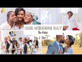 #THOK: Our Wedding | Leaving my grandparents home | Oluteyi to Okalongo | Day 2 part 1 | The Kalebs