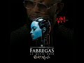 Fabregas le Métis Noir Robot Nzele ( Visualisez)