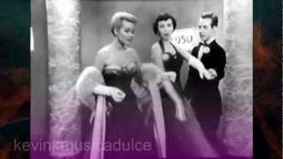 Patti Page - Whatever Lola Wants
