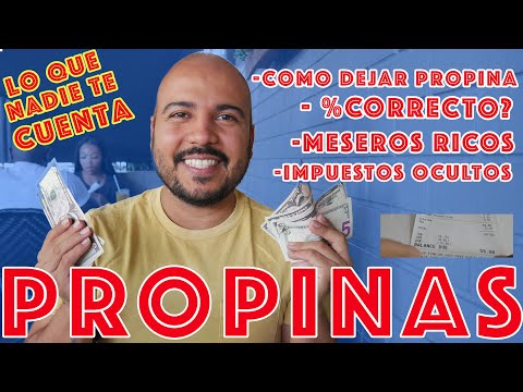 Obtener Propinas: Su Guía Para Las Propinas Navideñas