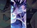 #ShinobuKochō #Insektensäule #Shorts #DemonSlayer