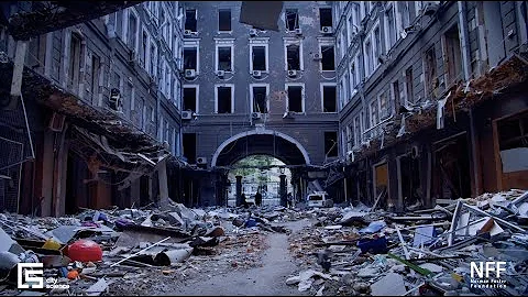 Kharkiv Masterplan - MIT City Science Summit | Nor...