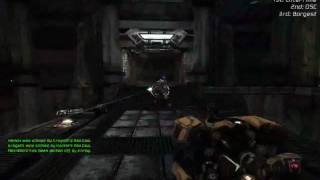 Foxhound Game Clan Tv Spot Xvi