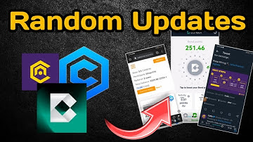 Bondex Rating Down | Celia New RoadMap | Cake core withdrawal Date Reveal