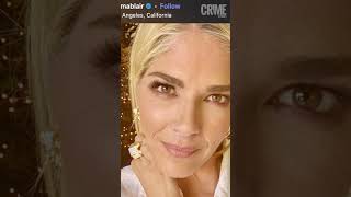 Details Actress #SelmaBlair alleged midair meltdown, facing charges of kicking a cop and attacking a nurse Update