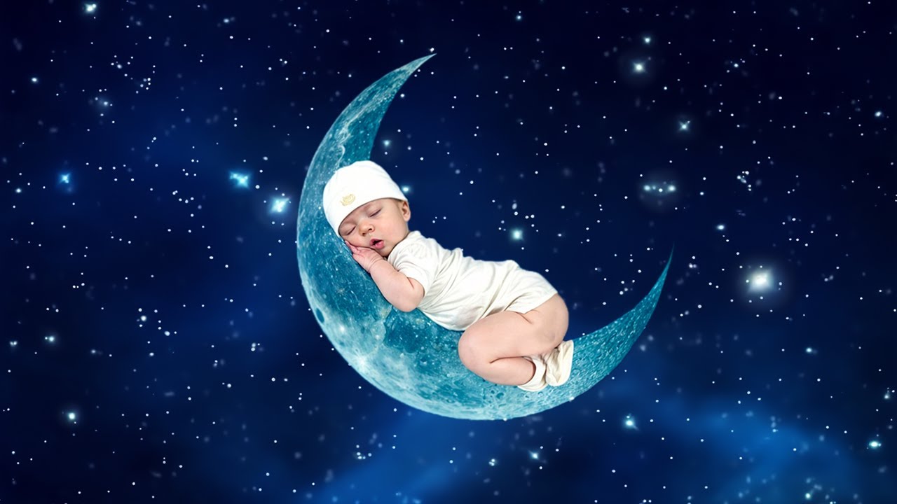 Colicky Infant White Noise | Gentle Soothing Sound to Help Crying Baby Sleep Peacefully | No Ads