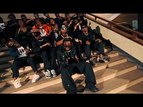 Chino Kidd Moyo Ft Optimist Musicza Char4prezzy Music Video 