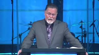 Easter 2018 with Pastor David Rosales