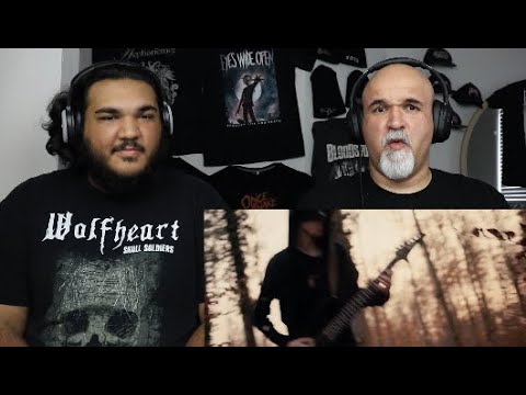 The Circle - Of Awakening feat Tim of Ne Obliviscaris (Patreon Request) [Reaction/Review]