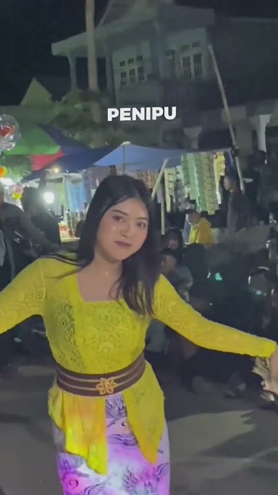 PENIPU HATI
