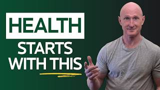 The Fastest Way to Get Healthy Has Nothing to Do With Diet or Exercise