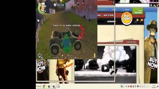 BFH commando gameplay. TT fun