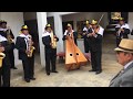 Orquesta Sonora Jaujina, fiesta de 22 de Mayo - Tapo Tarma