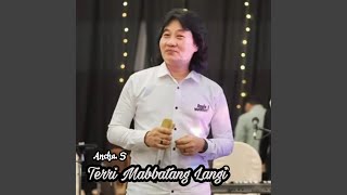 Download Lagu Terri Mabbatang Langi